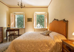 15 min da Montepulciano - Villa Chiara Montefollonico
